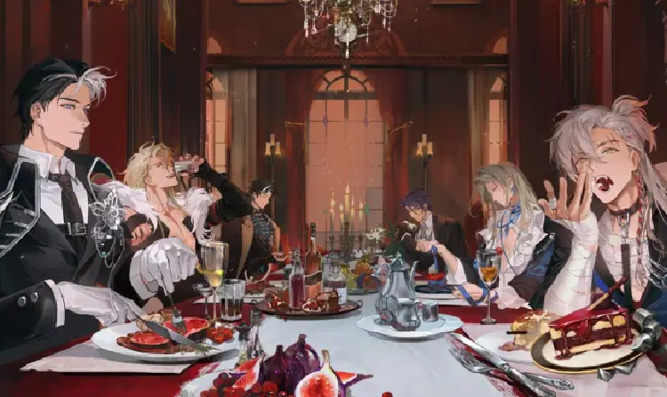 夜幕之下压枪测试资格发放 将于12月4日正式开始