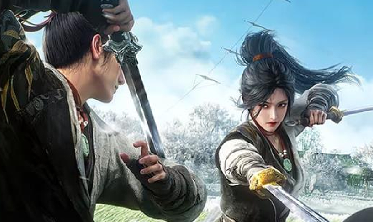 燕云周年版本本月27日来袭 全新活动与养成优化来了