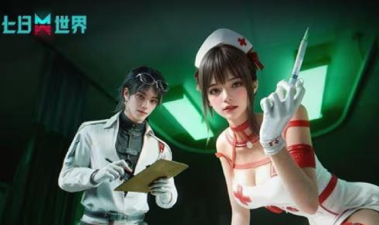 七日世界S10赛季战令预告来了 海量全新内容抢先看