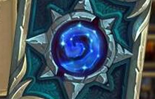 炉石传说牧师皮肤泰兰德卡背 牧师专属皮肤