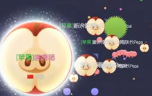 球球大作战族长教你极速踩球 快速发育成大球