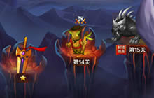 杀戮之王 《新斗罗大陆》揭开BOSS身世之谜