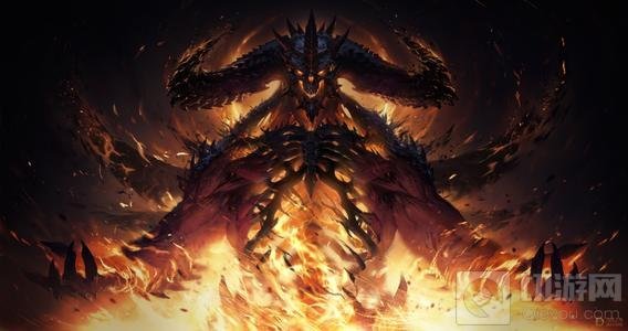 暗黑破坏神不朽世界地图区域一览 区域地图介绍