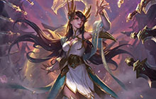 LOL手游金克丝皮肤免费送活动在哪里 双城之战皮肤领取方法