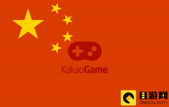 Kakao宣布正式进军中国市场 上半年将推出首款手游