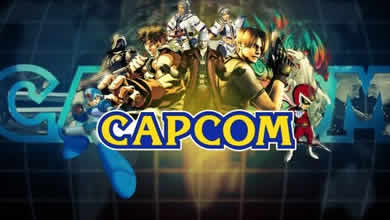 CAPCOM收益大降37% 未来布局手游市场