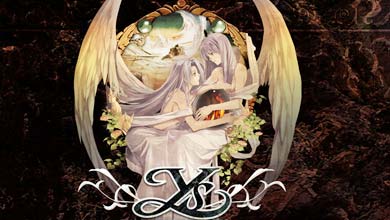 E3 2015：ARPG经典游戏《伊苏编年史2》登陆iOS