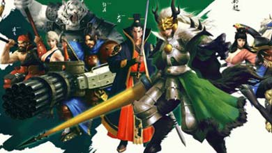 动作卡牌手游《百将行》今日登陆iOS