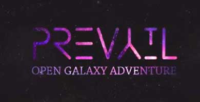 横向卷轴冒险游戏《Prevail》宣布年内上架