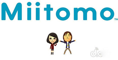 任天堂与DeNA首款手游《Miitomo》明年三月上架
