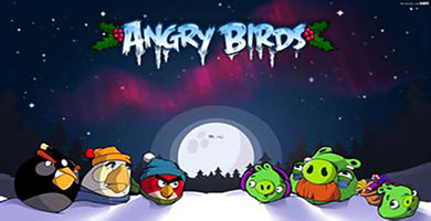 愤怒的小鸟开发商Rovio CEO宣布离职