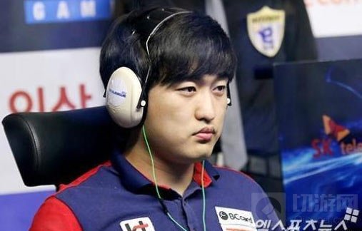 韩国电竞选手flash