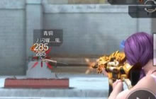 全民突击TGA4月月赛赛事回顾 王广最终夺冠