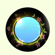 球球大作战桃夭灼灼光环皮肤获取途径以及图鉴