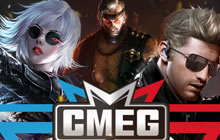 2016CMEG第二周积分榜单公布 赛事流程安排