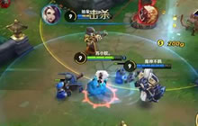 王者荣耀甄姬铭文怎么搭 红色铭文首选圣人
