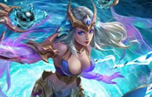 王者荣耀武则天全方位解析 天命之女就是强