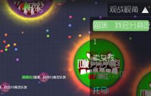 球球大作战观战视角切换设置 视角任你挑选