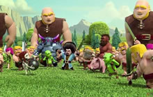 腾讯拟收购部落冲突开发商Supercell 估值达90亿