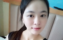 CF手游美眉零距离 女神暗夜猫尤独家专访