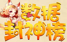 王者荣耀数据封神榜 狄仁杰等榜首傲视群雄