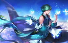蝴蝶效应是谁的技能 6月16日每日一题