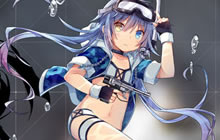 月末大作战！ 经验提升备战《少女前线》“夏活”