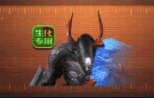 cf手游战魔新道具怎么样 战魔角色技能解析