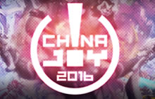 2016 ChinaJoy 暴雪展台奖品攻略先睹为快