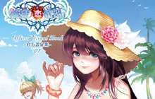 姬魔恋战纪刘备CV早见纱织国产首款Galgame作品