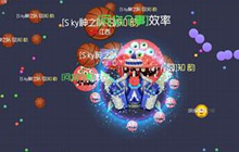 球球大作战死人是什么意思 卡死人房间教程