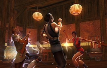 外国人做武侠 RPG游戏翡翠帝国即将移植iOS平台