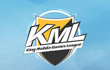 KML2016秋季赛小组赛群雄逐鹿 掀全民电竞之旅