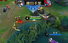 王者荣耀孙尚香对战分析 六神装出装全解析