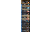 卡拉赞之夜新版猎人 动物猎手卡组打法分享