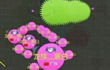 球球大作战绿刺怎么变多 刷绿刺技巧图文讲解