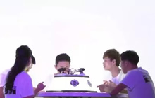 球球大作战BPLA组积分排行榜 AY战队高居榜首