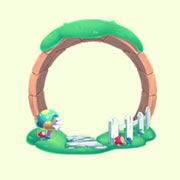 球球大作战蘑菇部落荣誉头环怎么得 头环图鉴