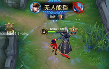 王者荣耀赵云对战思路分享 对线团战收割无忧