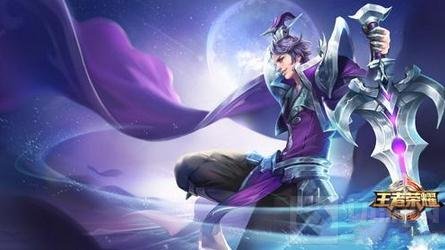 王者荣耀KPL最受欢迎英雄盘点 孙尚香稳居榜首