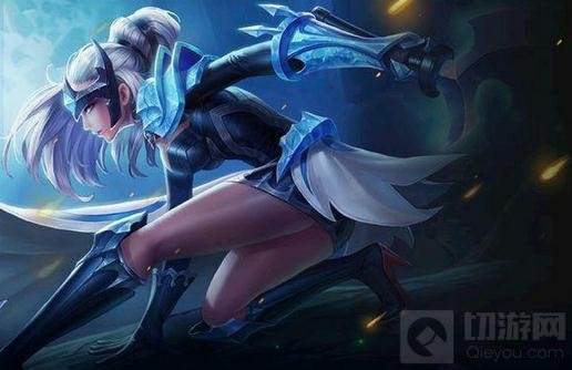 王者荣耀职业联赛禁用英雄排行 封杀英雄TOP3