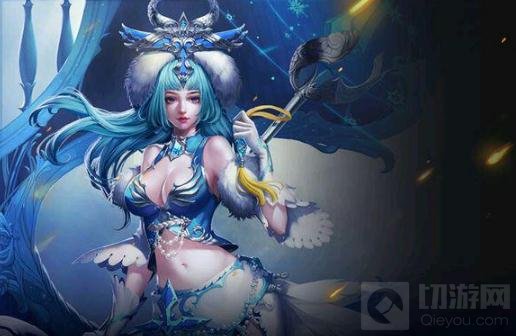 王者荣耀新版强势法师盘点 法师强悍时代来袭