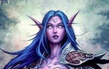 炉石传说泰兰德语风身世介绍 泰兰德攻略集