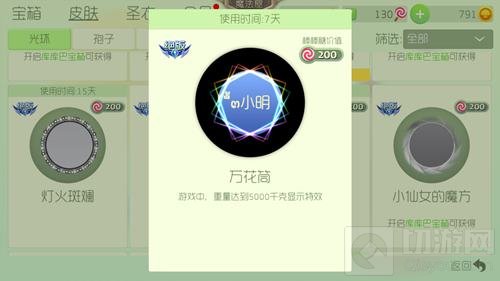 万花筒