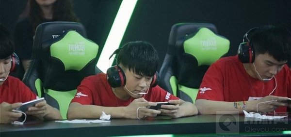 论球球大作战正式列入CEST的真正意义是什么