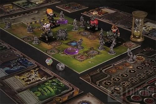 拳头公司公布旗下新作 约德尔战斗学园未发先热