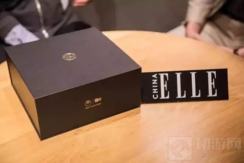 ELLE专访球球制作人吴萌 当游戏与时尚碰撞