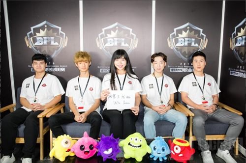 Win Team