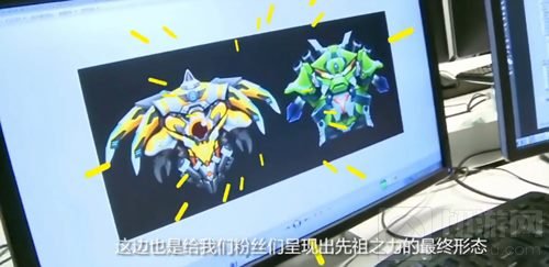 球球大作战先祖之力将升为7星 终极形态曝光
