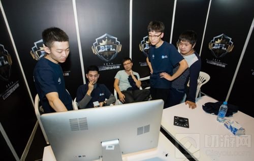 球球大作战BPL保级赛结果出炉：虽败犹荣 我们不怂
